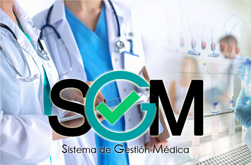 SGM